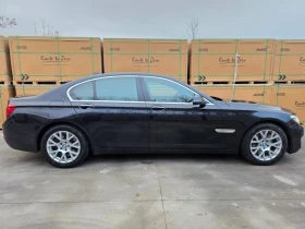 BMW 750 XD Първи собственик , снимка 5