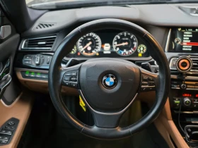 BMW 750 XD Първи собственик , снимка 8