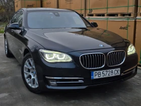 BMW 750 XD Първи собственик , снимка 1