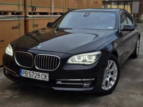 BMW 750 XD Първи собственик , снимка 2