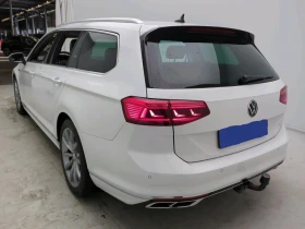 VW Passat R Line  - 20200 € / 39507.77 лв. - 44595660 4