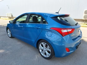 Hyundai I30 1.6-МНОГО ЗАПАЗЕНА - 6600 € / 12908.48 лв. - 76263229 4