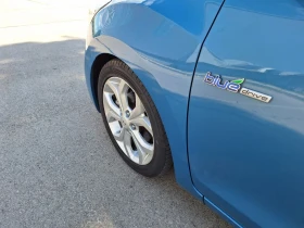 Hyundai I30 1.6-МНОГО ЗАПАЗЕНА - 6600 € / 12908.48 лв. - 76263229 5