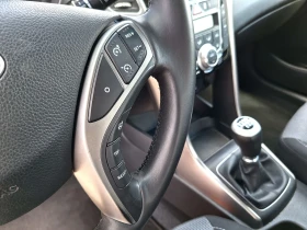 Hyundai I30 1.6-МНОГО ЗАПАЗЕНА - 6600 € / 12908.48 лв. - 76263229 11