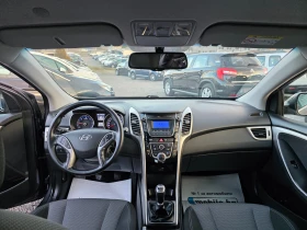 Hyundai I30 1.6CRDI 110K.C EURO 6 TOP - 7600 € / 14864.31 лв. - 63847480 9