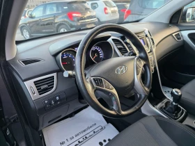 Hyundai I30 1.6CRDI 110K.C EURO 6 TOP - 7600 € / 14864.31 лв. - 63847480 14