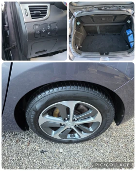 Hyundai I30 1.6CRDI 110K.C EURO 6 TOP - 7600 € / 14864.31 лв. - 63847480 15