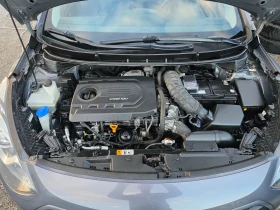 Hyundai I30 1.6CRDI 110K.C EURO 6 TOP - 7600 € / 14864.31 лв. - 63847480 17