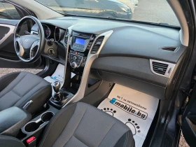 Hyundai I30 1.6CRDI 110K.C EURO 6 TOP - 7600 € / 14864.31 лв. - 63847480 8