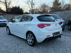 Alfa Romeo Giulietta 1750TBi Quadrifoglio Verde 235k.c.  - 6990 € / 13671.25 лв. - 32828702 6