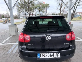 VW Golf 1.6 бензин никога не в имала газ - 5000 € / 9779.15 лв. - 24378727 5