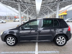 VW Golf 1.6 бензин никога не в имала газ - 5000 € / 9779.15 лв. - 24378727 7