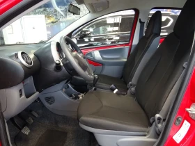 Toyota Aygo 1.0I 5 Врати Климатик, снимка 7