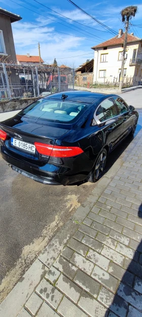 Jaguar XE Prestige | Mobile.bg � ����� ������ 5