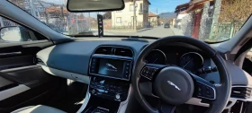 Jaguar XE Prestige | Mobile.bg � ����� ������ 6