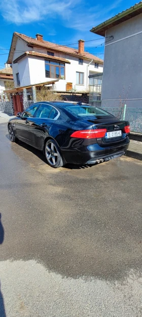 Jaguar XE Prestige | Mobile.bg � ����� ������ 3