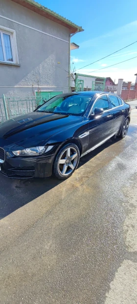 Jaguar XE Prestige | Mobile.bg � ����� ������ 2