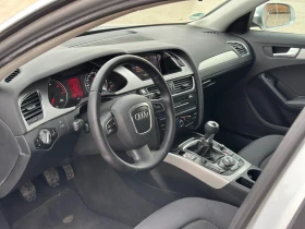 Audi A4 2.0TDI* 143к.с.* Навигация*  - 4900 € / 9583.57 лв. - 90296853 7