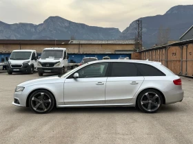 Audi A4 2.0TDI* 143к.с.* Навигация*  - 4900 € / 9583.57 лв. - 90296853 6