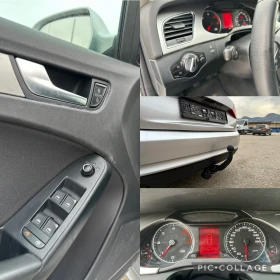 Audi A4 2.0TDI* 143к.с.* Навигация*  - 4900 € / 9583.57 лв. - 90296853 16