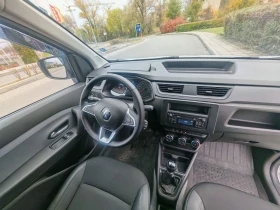 Renault Express 999Евро за получаване, 1.5 dCi VAN 1+ 1м - цена по договаряне - 96963443 10