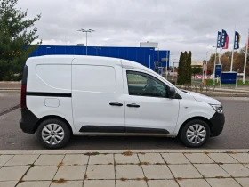 Renault Express 999Евро за получаване, 1.5 dCi VAN 1+ 1м - цена по договаряне - 96963443 4