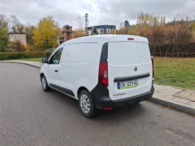 Renault Express 999Евро за получаване, 1.5 dCi VAN 1+ 1м - цена по договаряне - 96963443 8