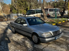 Mercedes-Benz C 250 Classic - 2000 € / 3911.66 лв. - 98113073 3