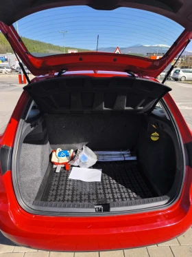 Seat Ibiza 1.2TDI - 2900 € / 5671.91 лв. - 33538315 11