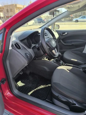 Seat Ibiza 1.2TDI - 2900 € / 5671.91 лв. - 33538315 9