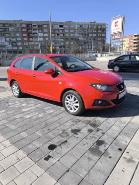 Seat Ibiza 1.2TDI - 2900 € / 5671.91 лв. - 33538315 8