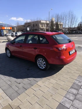 Seat Ibiza 1.2TDI - 2900 € / 5671.91 лв. - 33538315 4