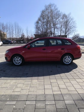 Seat Ibiza 1.2TDI - 2900 € / 5671.91 лв. - 33538315 3