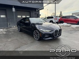 BMW 430 ПАМЕТ* МЪРТВА ТОЧКА* ПОДГРЕВ* КОЖА | Auto.bg — изображение 2