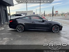 BMW 430 ПАМЕТ* МЪРТВА ТОЧКА* ПОДГРЕВ* КОЖА | Auto.bg — изображение 7