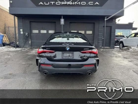 BMW 430 ПАМЕТ* МЪРТВА ТОЧКА* ПОДГРЕВ* КОЖА | Auto.bg — изображение 6