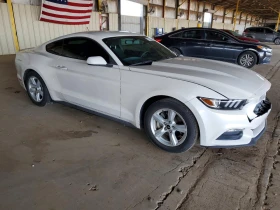 Ford Mustang 3.7l - 12500 € / 24447.88 лв. - 23057051 4