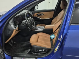 BMW 330 2023 BMW 3 SERIES 330I XDRIVE - 32100 € / 62782.14 лв. - 82618507 6