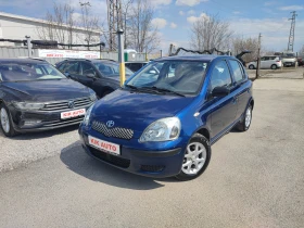 Toyota Yaris 1.4D4D-75ks