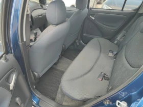 Toyota Yaris 1.4D4D-75ks - 2499 € / 4887.62 лв. - 20559505 14