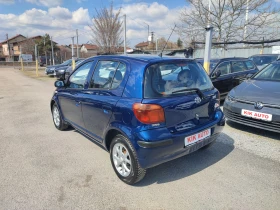 Toyota Yaris 1.4D4D-75ks - 2499 € / 4887.62 лв. - 20559505 6