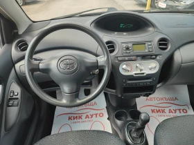 Toyota Yaris 1.4D4D-75ks - 2499 € / 4887.62 лв. - 20559505 11