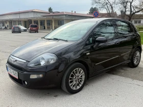 Fiat Punto EVO 1.3M-Jet Dynamic