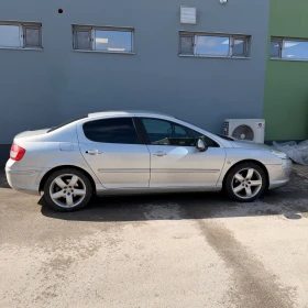 Peugeot 407 undefined | Auto.bg — изображение 3