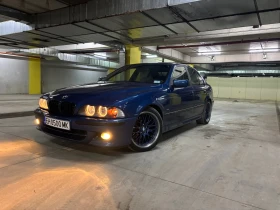 BMW 530 М-Пакет - 10000 € / 19558.30 лв. - 90466930 4