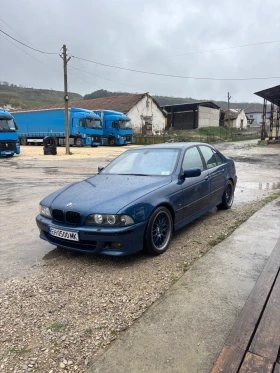 BMW 530 М-Пакет - 10000 € / 19558.30 лв. - 90466930 2