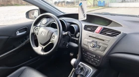 Honda Civic - 6000 € / 11734.98 лв. - 90389077 12