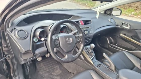 Honda Civic - 6000 € / 11734.98 лв. - 90389077 8