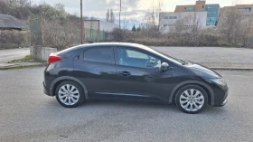 Honda Civic - 6000 € / 11734.98 лв. - 90389077 5