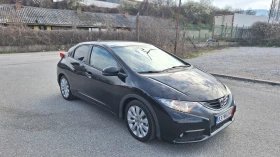 Honda Civic - 6000 € / 11734.98 лв. - 90389077 2